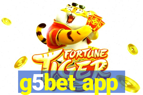 g5bet app